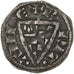 FRANCE, Denarius, EF(40-45), Silver, 0.98