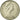 Coin, Great Britain, Elizabeth II, 5 New Pence, 1968, EF(40-45), Copper-nickel