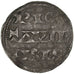 FRANCE, Denarius, EF(40-45), Silver, 1.09