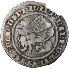 FRANCE, Gros, VF(20-25), Silver, Boudeau #2242, 2.07