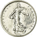 Munten, Frankrijk, Semeuse, 5 Francs, 1960, PR, Zilver, KM:926, Gadoury:770