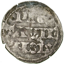 FRANCE, Denarius, VF(20-25), Silver, 0.88