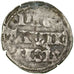 FRANCE, Denarius, VF(20-25), Silver, 0.88