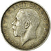Coin, Great Britain, George V, Florin, Two Shillings, 1913, EF(40-45), Silver