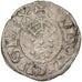 FRANCE, Denarius, Bourges, AU(50-53), Silver, Duplessy #134, 0.87