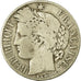 Münze, Frankreich, Cérès, Franc, 1888, Paris, SGE+, Silber, KM:822.1