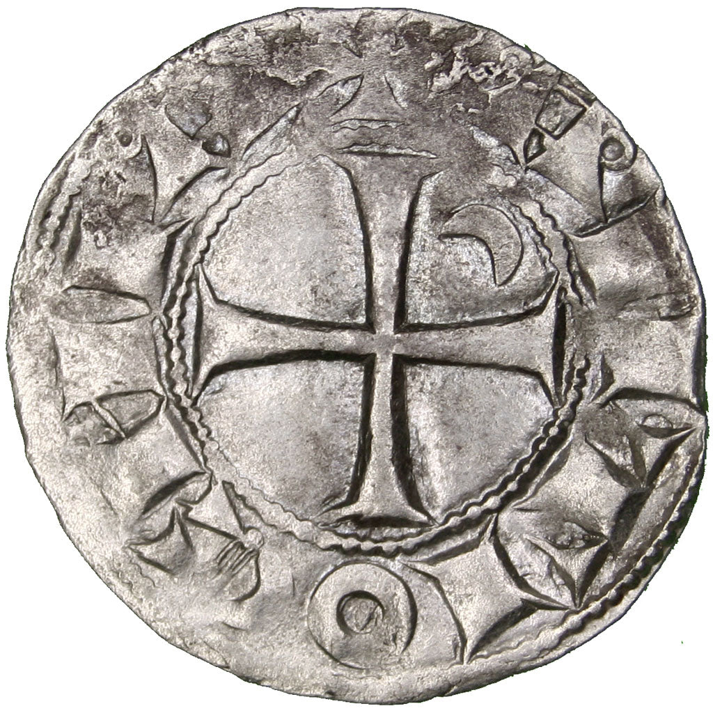 Principauté d'Antioche, Bohémond III, Denier