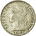 Coin, Portugal, 20 Centavos, 1916, EF(40-45), Silver, KM:562
