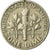 Moneta, USA, Roosevelt Dime, Dime, 1970, U.S. Mint, Philadelphia, VF(30-35)