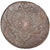 Moneda, Rusia, Catherine II, 5 Kopeks, 1788, Ekaterinbourg, MBC+, Cobre, KM:59.3