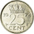 Moneta, Austria, Schilling, 1972, MB+, Alluminio-bronzo, KM:2886