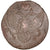 Coin, Russia, Catherine II, 5 Kopeks, 1792, Ekaterinbourg, AU(50-53), Copper