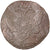 Moneda, Rusia, Catherine II, 5 Kopeks, 1794, Ekaterinbourg, MBC+, Cobre, KM:59.3