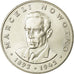 Moneta, Polonia, 20 Zlotych, 1976, Warsaw, SPL-, Rame-nichel, KM:69