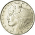 Monnaie, Pologne, 20 Zlotych, 1975, Warsaw, SUP, Copper-nickel, KM:75