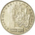 Moneta, Polonia, 10 Zlotych, 1970, Warsaw, BB+, Rame-nichel, KM:62