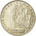Moneta, Polska, 10 Zlotych, 1970, Warsaw, AU(50-53), Miedź-Nikiel, KM:62