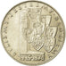Coin, Poland, 10 Zlotych, 1970, Warsaw, AU(50-53), Copper-nickel, KM:62
