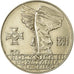 Moneta, Polonia, 10 Zlotych, 1971, Warsaw, BB, Rame-nichel, KM:64