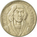 Coin, Poland, 10 Zlotych, 1965, Warsaw, EF(40-45), Copper-nickel, KM:51