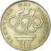 Coin, Poland, 200 Zlotych, 1976, Warsaw, EF(40-45), Silver, KM:86