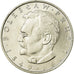 Moneda, Polonia, 10 Zlotych, 1977, Warsaw, EBC, Cobre - níquel, KM:73