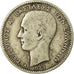 Coin, Greece, George I, Drachma, 1873, Paris, VF(20-25), Silver, KM:38