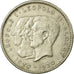 Munten, België, 10 Francs-10 Frank, Deux / Twee Belgas, 1930, ZF+, Nickel