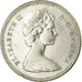 Monnaie, Canada, Elizabeth II, 10 Cents, 1967, Royal Canadian Mint, Ottawa, TB+