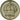 Moneda, Suecia, Gustaf V, 10 Öre, 1945, BC+, Plata, KM:813