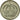 Coin, Sweden, Gustaf VI, 10 Öre, 1954, VF(20-25), Silver, KM:823