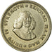 Coin, South Africa, 5 Cents, 1962, VF(30-35), Silver, KM:59