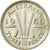 Monnaie, Australie, Elizabeth II, Threepence, 1960, Melbourne, TTB, Argent