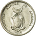 Moneta, Filipiny, 20 Centavos, 1945, Denver, EF(40-45), Srebro, KM:182