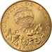 Munten, Frankrijk, La conquête, 10 Francs, 1983, ZF+, Nickel-Bronze, KM:952