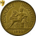Coin, France, Chambre de commerce, 2 Francs, 1920, Essai-Piéfort, PCGS, SP63