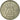 Moneta, Svezia, Gustaf VI, 10 Öre, 1964, BB, Rame-nichel, KM:835