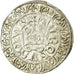 Coin, France, Gros Tournois, EF(40-45), Silver, Duplessy:213