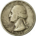 Coin, United States, Washington Quarter, Quarter, 1935, U.S. Mint, Philadelphia