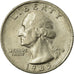 Moneda, Estados Unidos, Washington Quarter, Quarter, 1985, U.S. Mint