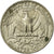 Moneta, USA, Washington Quarter, Quarter, 1985, U.S. Mint, Philadelphia