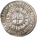 Munten, Frankrijk, Gros Tournois, ZF+, Zilver, Duplessy:213