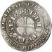 FRANCE, Gros Tournois, AU(50-53), Silver, Duplessy #213C, 4.12