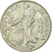 Monnaie, Panama, Balboa, 1947, SUP, Argent, KM:13