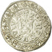 Moneta, Francja, Gros Tournois, AU(50-53), Srebro, Duplessy:213C