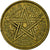 Monnaie, Maroc, Mohammed V, Franc, AH 1364/1945, Paris, TTB, Aluminum-Bronze