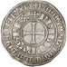 FRANCE, Gros Tournois, AU(50-53), Silver, Duplessy #213B, 4.15