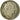 Munten, Algerije, 20 Francs, 1949, Paris, FR, Copper-nickel, KM:91