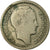 Moneta, Algeria, 20 Francs, 1949, Paris, MB, Rame-nichel, KM:91
