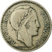 Coin, Algeria, 100 Francs, 1952, Paris, VF(20-25), Copper-nickel, KM:93